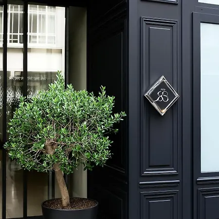 Roi De Sicile - Rivoli -- Luxury Aparthotel 4*