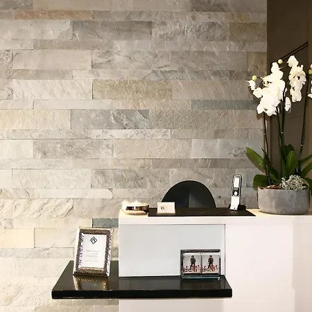 Aparthotel Roi De Sicile - Rivoli -- Luxury Parigi
