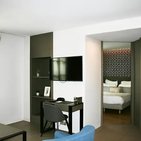 Roi De Sicile - Rivoli -- Luxury 4*