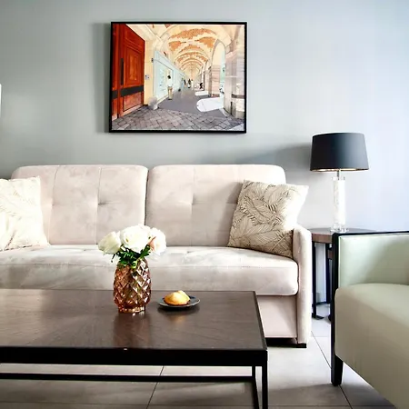 Roi De Sicile - Rivoli -- Luxury Aparthotel 4*