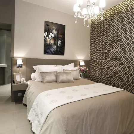 Aparthotel Roi De Sicile - Rivoli -- Luxury