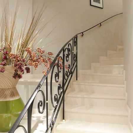 Aparthotel Roi De Sicile - Rivoli -- Luxury Parigi