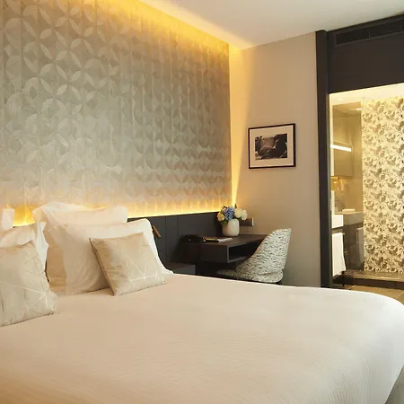 Roi De Sicile - Rivoli -- Luxury Parigi