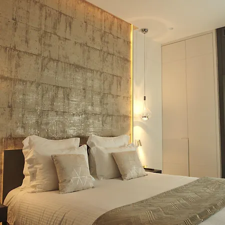 Roi De Sicile - Rivoli -- Luxury Aparthotel