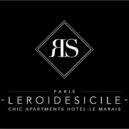 Roi De Sicile - Rivoli -- Luxury Parigi