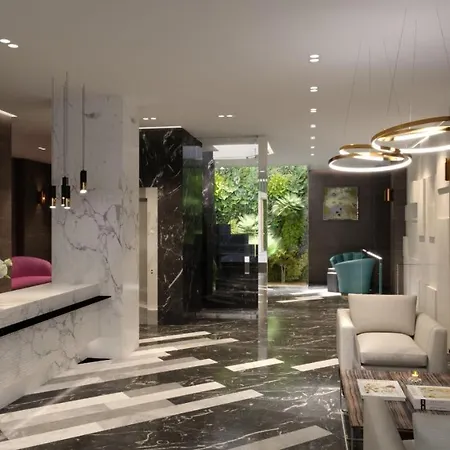 Aparthotel Roi De Sicile - Rivoli -- Luxury 4*