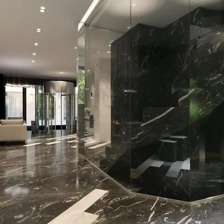 Roi De Sicile - Rivoli -- Luxury Aparthotel 4*