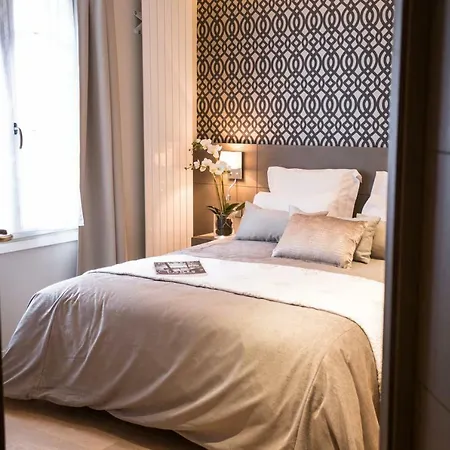 Aparthotel Roi De Sicile - Rivoli -- Luxury 4*