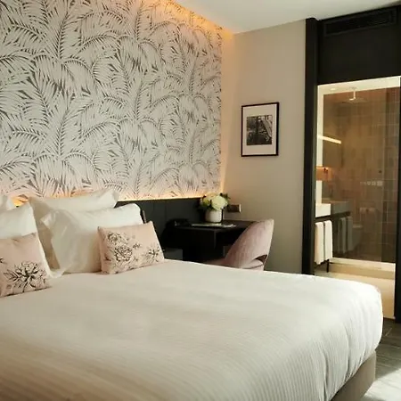 Roi De Sicile - Rivoli -- Luxury Parigi