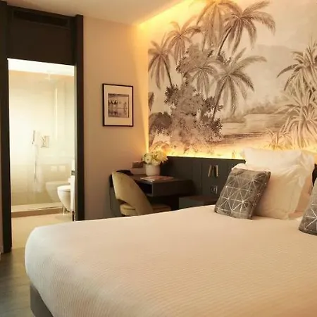 Aparthotel Roi De Sicile - Rivoli -- Luxury Parigi