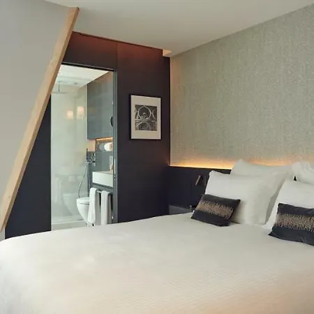 Roi De Sicile - Rivoli -- Luxury Aparthotel