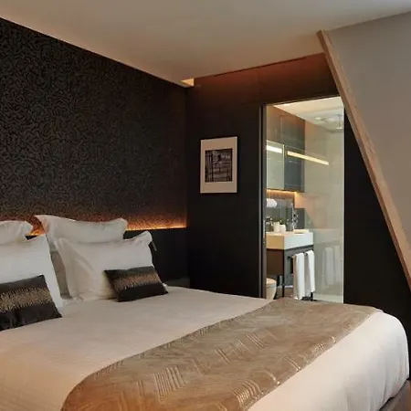 Roi De Sicile - Rivoli -- Luxury Aparthotel 4*