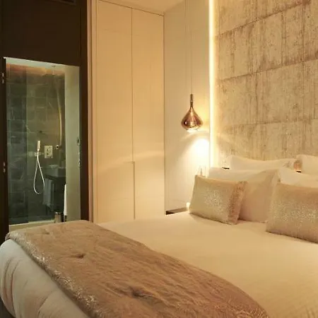 Roi De Sicile - Rivoli -- Luxury Aparthotel Parigi