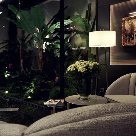 Roi De Sicile - Rivoli -- Luxury Aparthotel Parigi