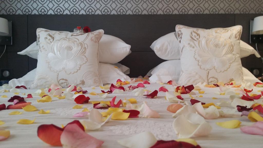 Aparthotel Roi De Sicile - Rivoli 4*