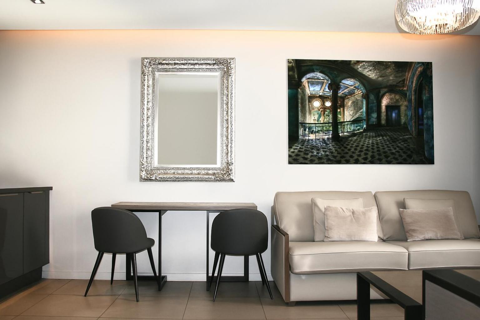 Roi De Sicile - Rivoli -- Luxury Aparthotel Parigi