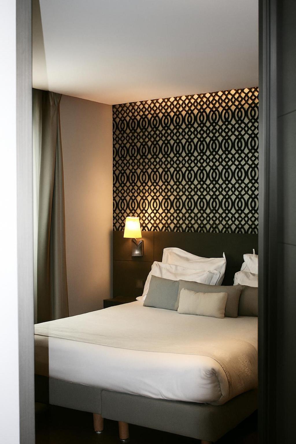Roi De Sicile - Rivoli -- Luxury 4* Parigi