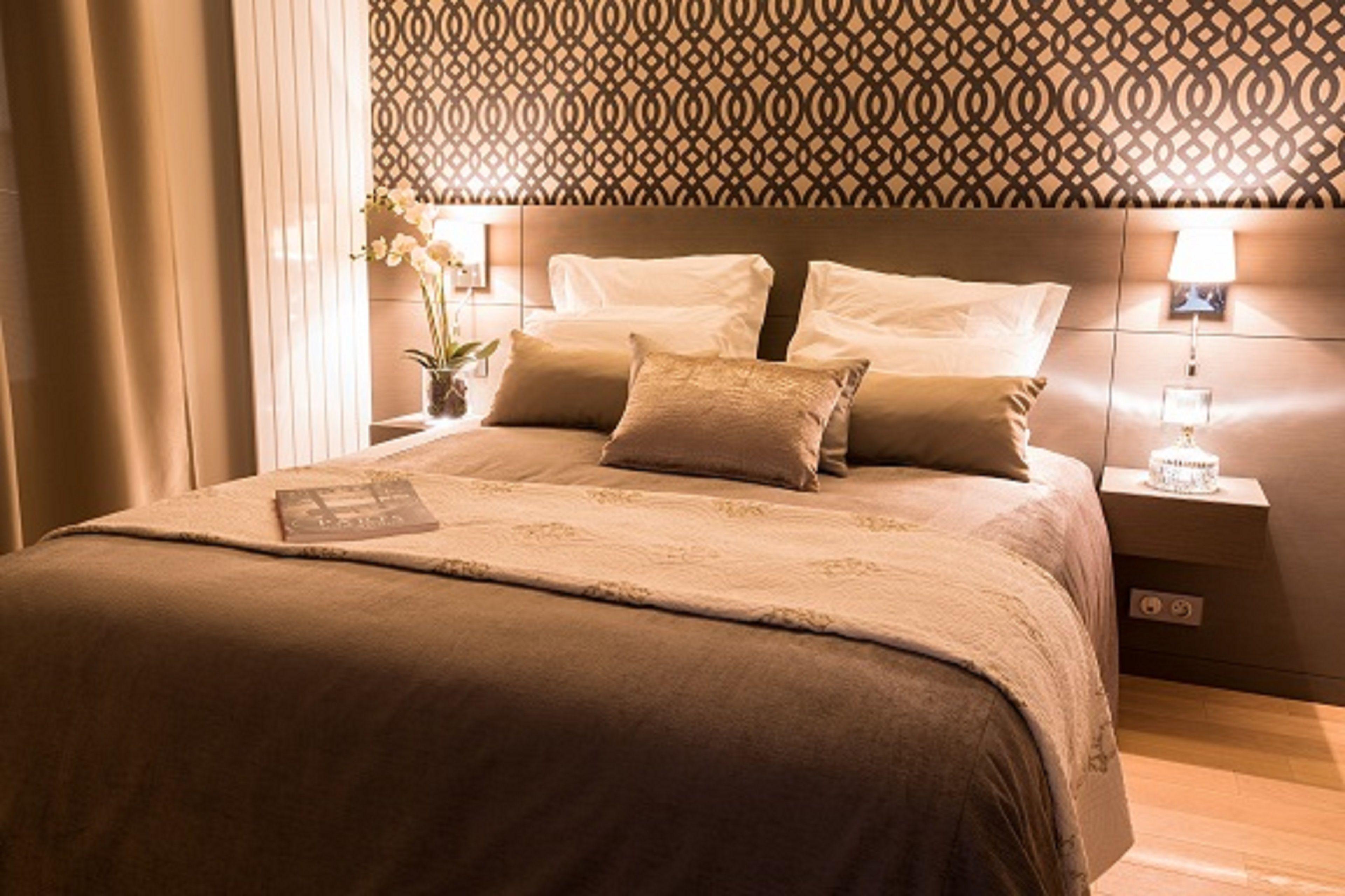 Roi De Sicile - Rivoli -- Luxury Aparthotel