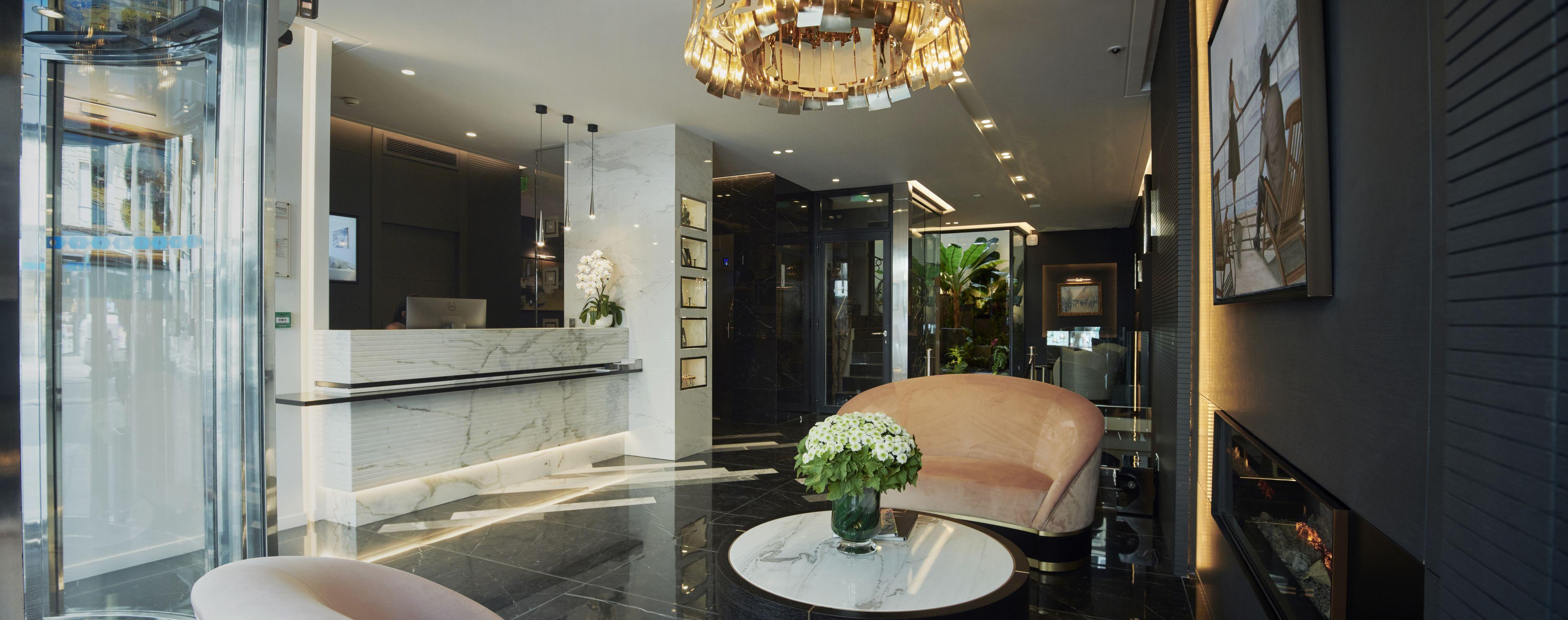 Roi De Sicile - Rivoli -- Luxury 4*