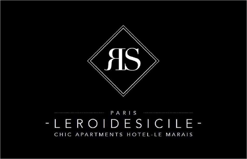 Roi De Sicile - Rivoli Paris