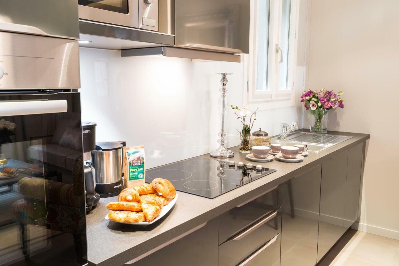 Aparthotel Roi De Sicile - Rivoli