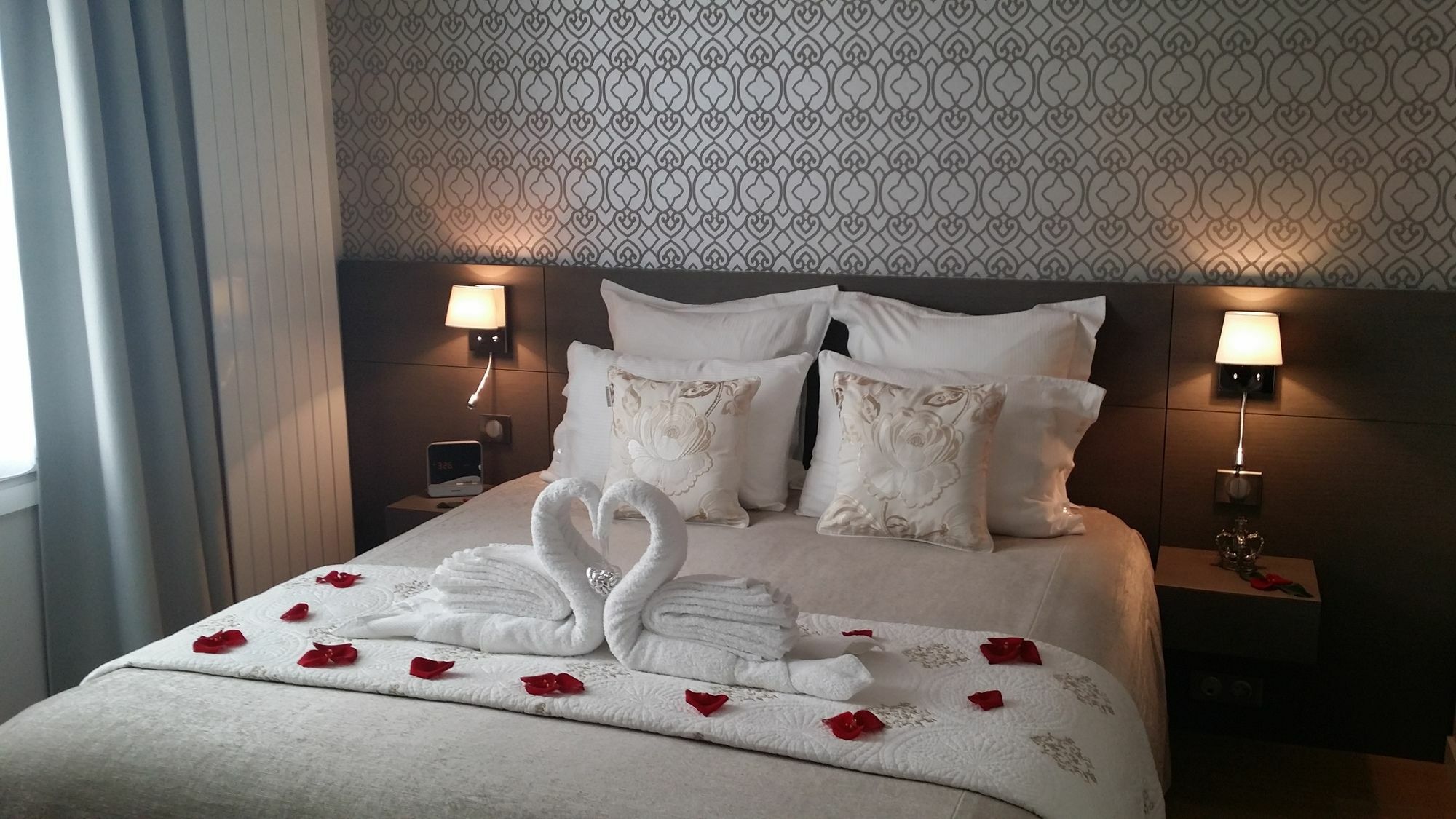 Aparthotel Roi De Sicile - Rivoli -- Luxury Parigi